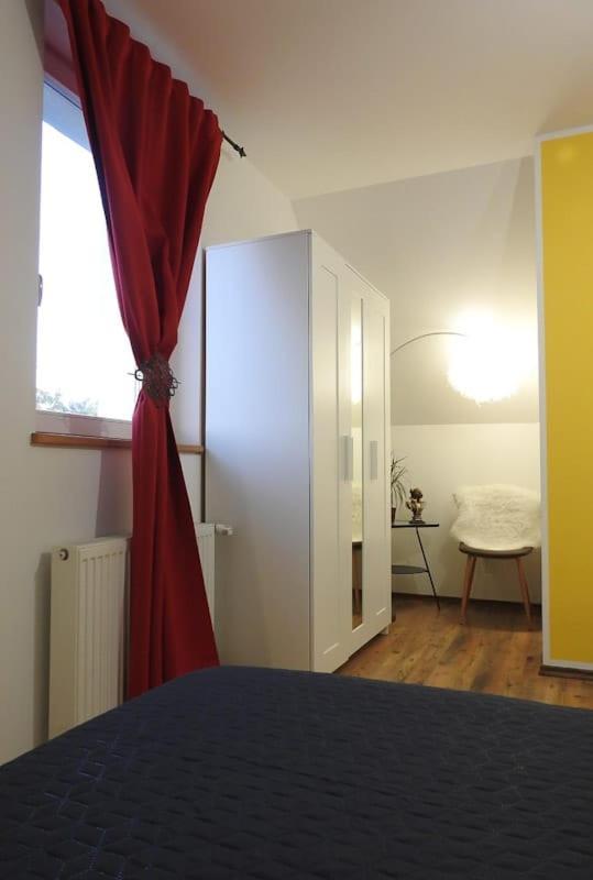 Woldo Vendeghaz Apartment Toltestava Екстериор снимка