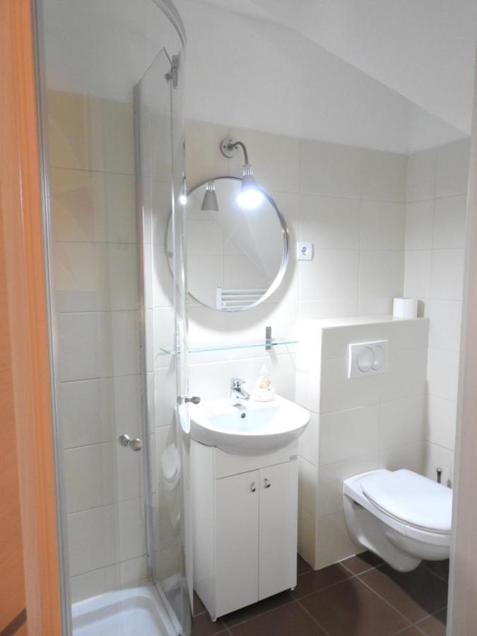 Woldo Vendeghaz Apartment Toltestava Екстериор снимка