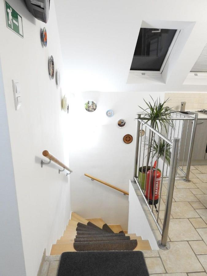 Woldo Vendeghaz Apartment Toltestava Екстериор снимка